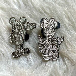 disney trading pins